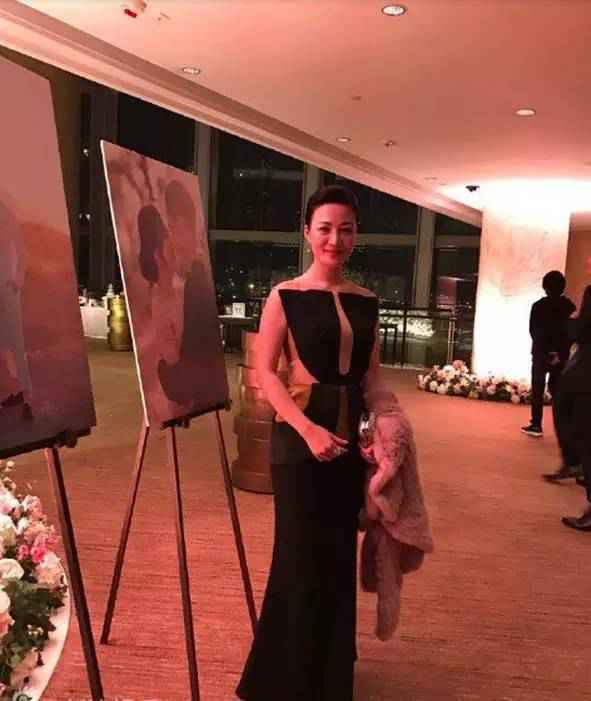 看这个女人如何一步步成为豪门收割机