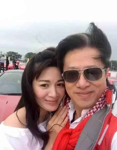 看这个女人如何一步步成为豪门收割机