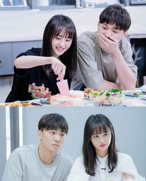 郑爽 张恒 郑爽 张恒