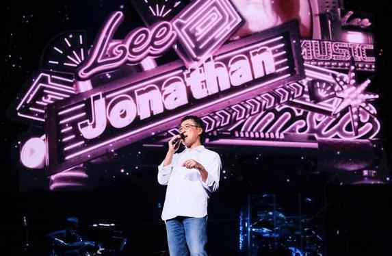 李宗盛感恩母爱 捐唱酬呼吁及时行孝