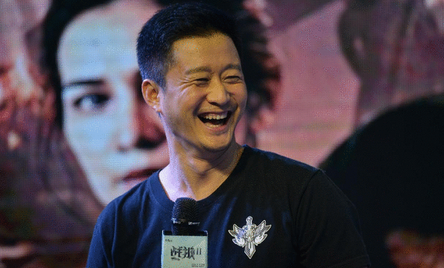 《李焕英》票房下滑明显，吴京保持了3年多的纪录总算是稳住了