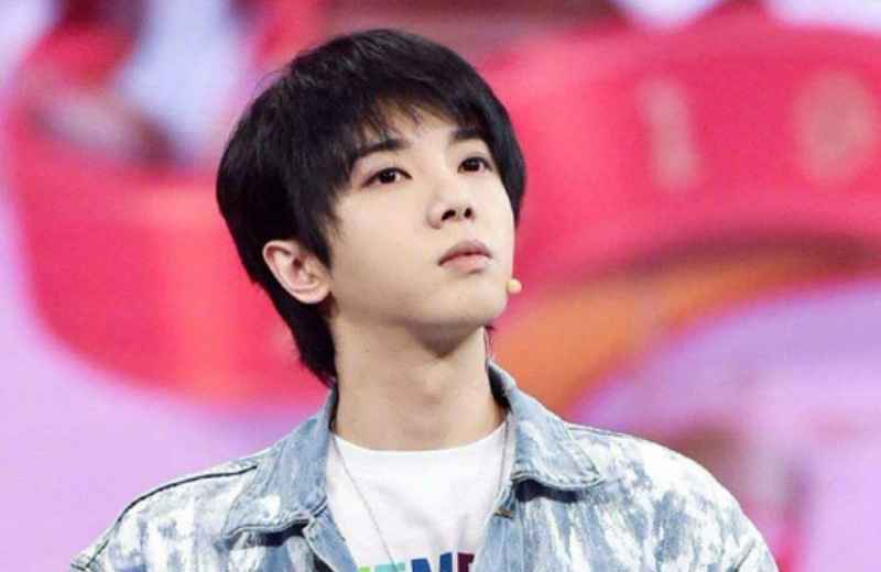 华晨宇是要进军演艺圈吗？《王牌对王牌》实力演绎无间道