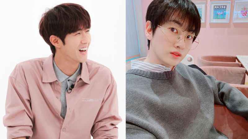 SJ银赫确定担任《一周偶像》新MC与光熙搭挡！节目将在22日播出，嘉宾是GOT7！