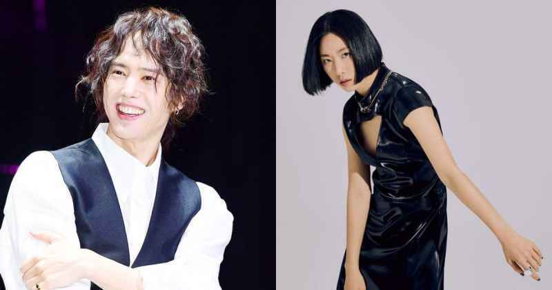 帅气魅力合体！梁俊日、Lia Kim 今携手登《Show! 音乐中心》