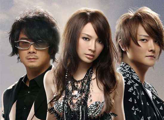 飞儿乐队主唱Faye换成了谁