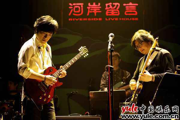 “河岸留言”20周年前夜祭重磅登场！河岸留言创办人林正如老师邀请