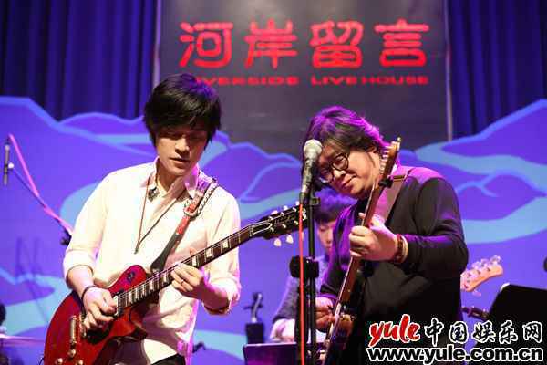 “河岸留言”20周年前夜祭重磅登场！河岸留言创办人林正如老师邀请