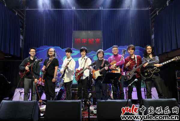 “河岸留言”20周年前夜祭重磅登场！河岸留言创办人林正如老师邀请