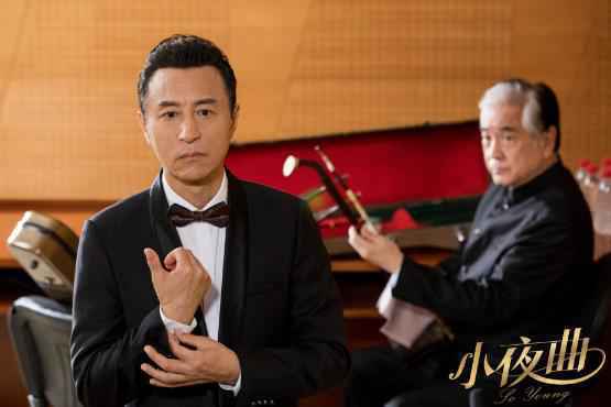 丝芭影视新剧《小夜曲》:男女主无车无房,三明治青年的真实奋斗