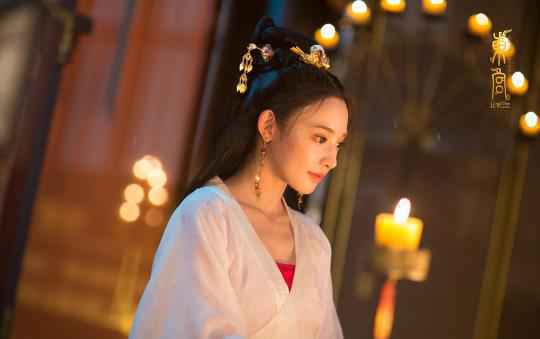 《东宫》寻找角色背后的闪光点 陈星旭彭小苒演技直击人心