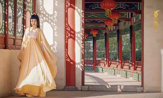 《东宫》寻找角色背后的闪光点 陈星旭彭小苒演技直击人心