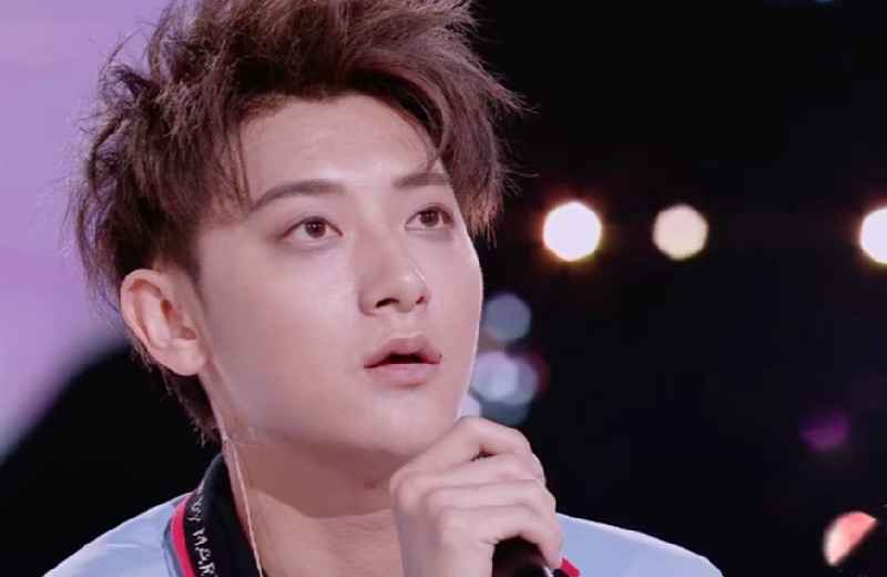 黄子韬又发飙?现场怒斥女生惹争议,性格使然还是要求太高?