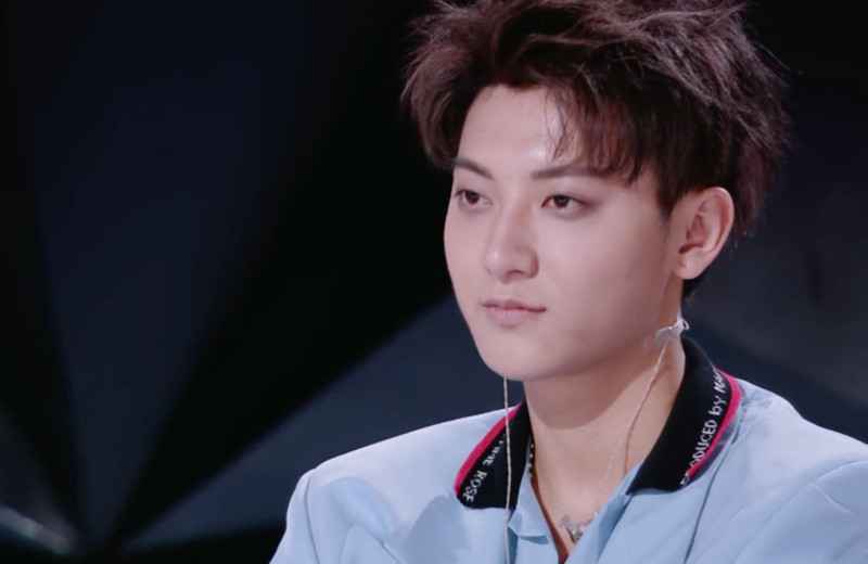 黄子韬又发飙?现场怒斥女生惹争议,性格使然还是要求太高?