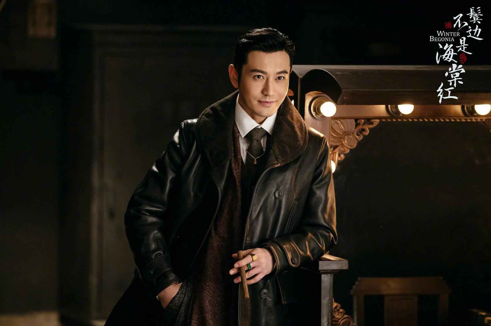 《向往》开录，谭松韵任嘉伦同框不算啥，黄晓明和这位顶流是看点