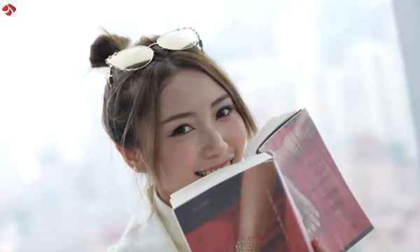 每个女孩，都是一束独特的光！《新相亲大会》：找一个懂得欣赏你的人在一起