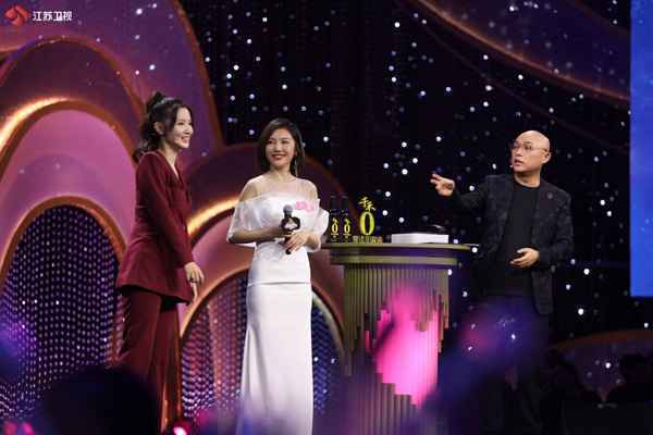 每个女孩，都是一束独特的光！《新相亲大会》：找一个懂得欣赏你的人在一起