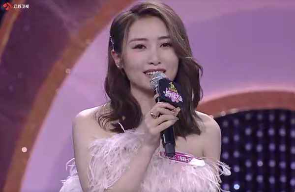 每个女孩，都是一束独特的光！《新相亲大会》：找一个懂得欣赏你的人在一起