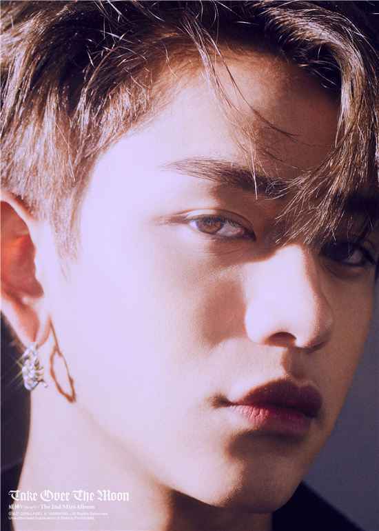 威神V新专辑期待感高涨