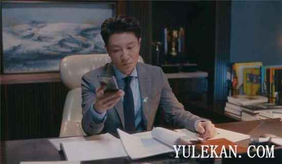 《安家》翟云霄真能赶走徐姑姑吗?他的结局是什么?