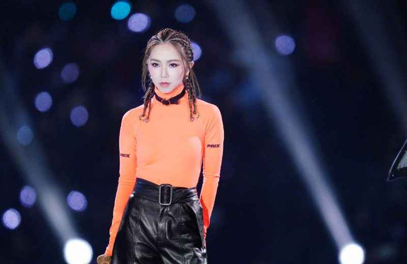 话题“综艺中被天使吻过的声音”你喜欢的歌手在其中吗?