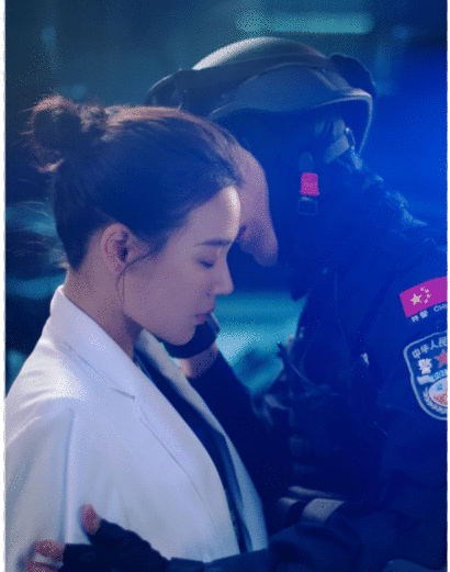 谁能想到追个剧也能塌房呢