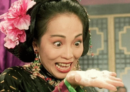 据港媒报道石榴姐苑琼丹已证实在住院治疗