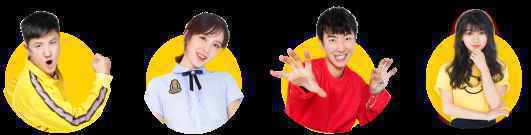 麦咭TV·少儿主持大赛全国开启