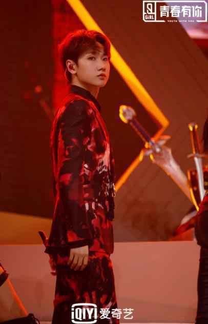 《青春有你2》决赛舞台任务分组揭晓 成团之夜定档530