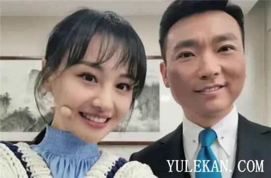 郑爽透露曾错过了大导演的戏 这位大导演是谁呢？