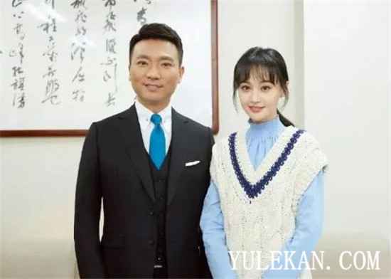 郑爽透露曾错过了大导演的戏 这位大导演是谁呢？