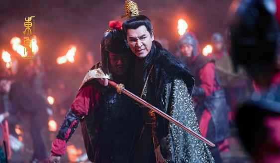 《东宫》添加“事业”副本 李承鄞小枫拯救“东宫女孩”低血糖