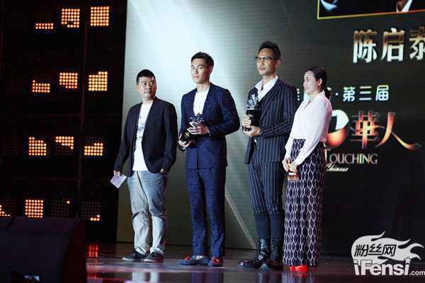 杨祐宁银幕刷屏持续升级