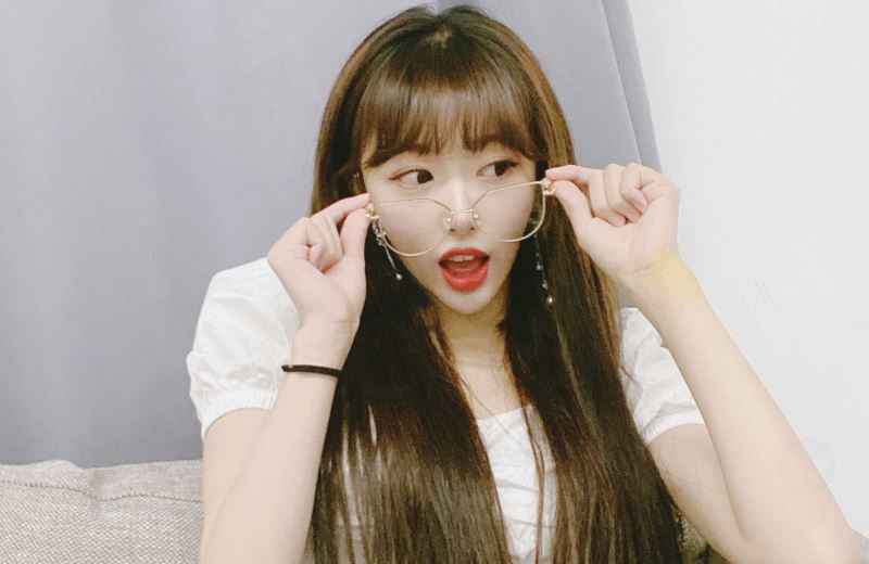 《青春有你2》话题王孔雪儿真实人品如何？网友：值得细细品味