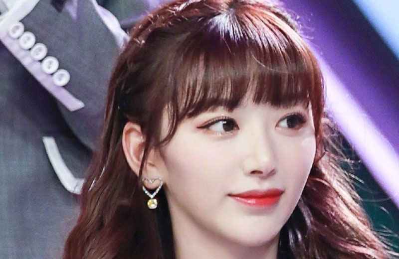 《青春有你2》话题王孔雪儿真实人品如何？网友：值得细细品味