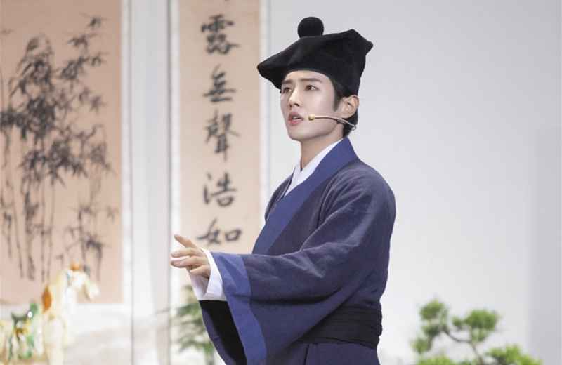 《笑起来真好看》第一期飞行嘉宾官宣！嘉宾阵容不输《向往4》