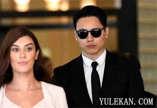 高云翔案件结束了吗？判定结果是什么？