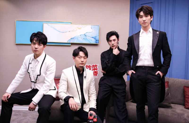 声入人心男团处境尴尬,场外口碑下滑,被曝难以挺进决赛