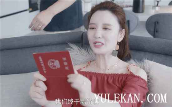 《安家》徐文昌被分权被出轨还犯小人？人设太悲惨了？