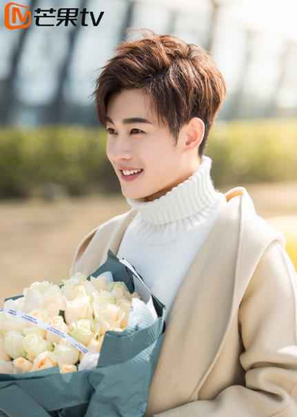 芒果TV全网独播《嘀！男友卡》正式定档！3月13日甜蜜来袭！