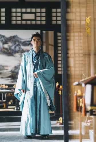 《东宫》剧集改编获赞 李承鄞小枫寻找失忆真相