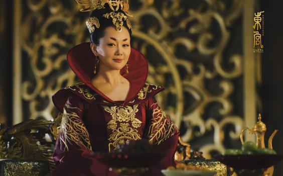 《东宫》剧集改编获赞 李承鄞小枫寻找失忆真相