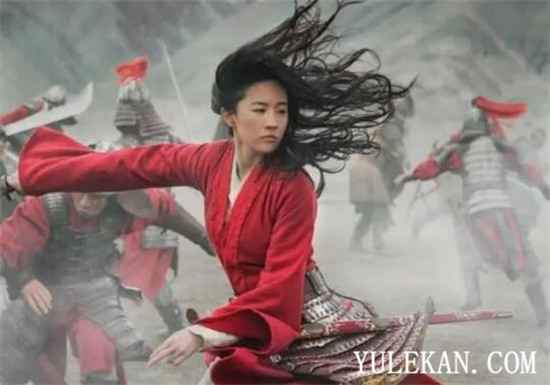 《花木兰》影片制作成本是多少？为什么要全球撤档？