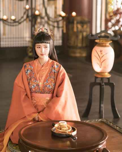 《东宫》高糖预警 李承鄞小枫感情拨云见日