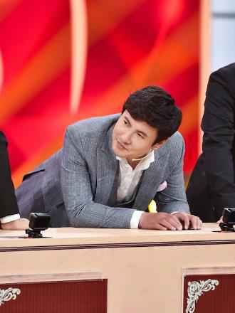 沈腾《王牌3》细微之处展演技 欢脱笑声感染力十足