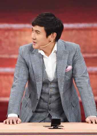 沈腾《王牌3》细微之处展演技 欢脱笑声感染力十足