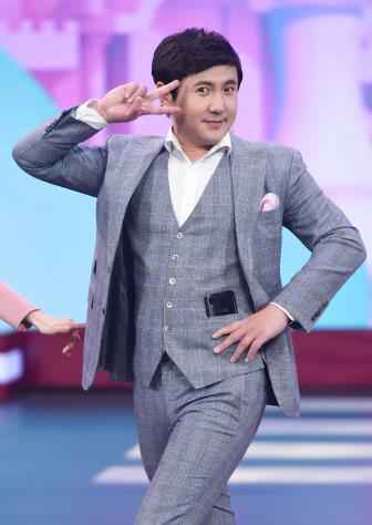 沈腾《王牌3》细微之处展演技 欢脱笑声感染力十足