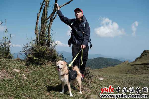 斜杠壮年陈布朗 Mr Brown重闯乐坛 大人的嘻游情歌《用力想你》