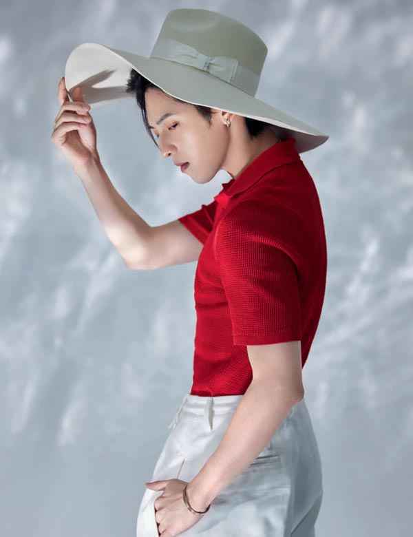 符龙飞 | 终遇光芒