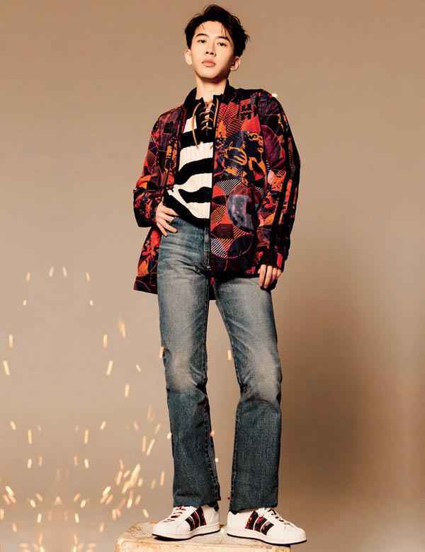 费启鸣 | 心怀热爱的人永无荒漠