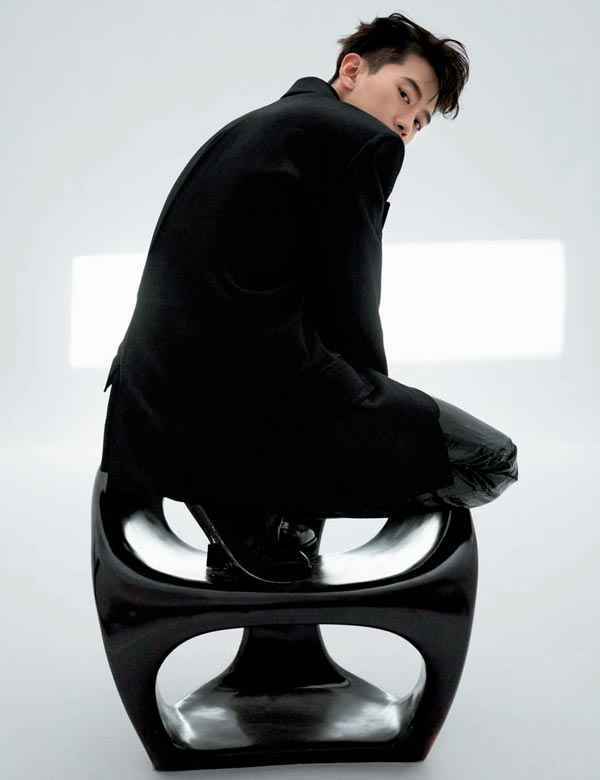 费启鸣 | 心怀热爱的人永无荒漠